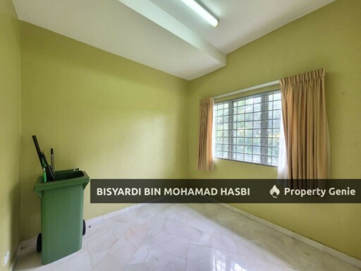FREEHOLD 2 STOREY BUNGALOW, RASAH KEMAYAN, SEREMBAN 2 SEREMBAN .