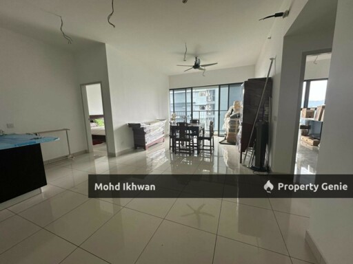 Setia City Residence