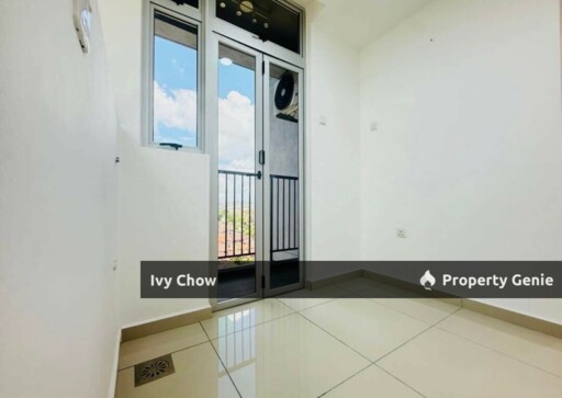 Midas Seri Alam Apartment for Sale