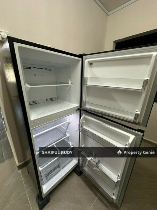 WANT TO LET. Lestari Apartment Damansara Damai