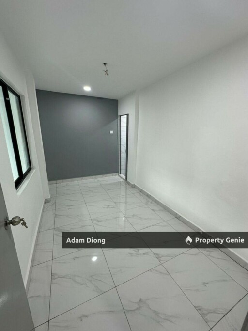 Jalan Teratai Taman Johor Jaya Johor Bahru