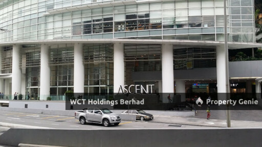 The Ascent @ Paradigm