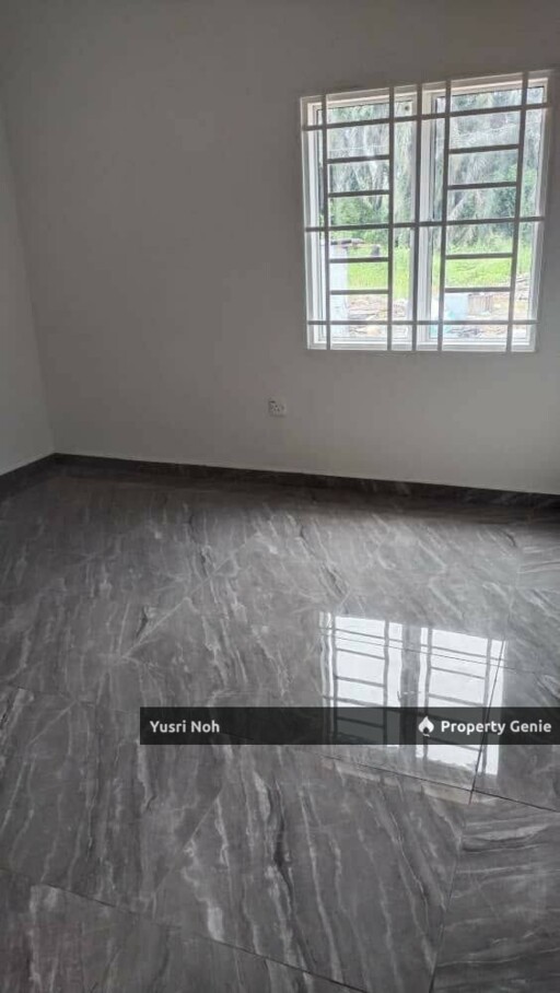 Single Storey Bungalow Desa Putra, Sg.Merab , Bangi Selangor