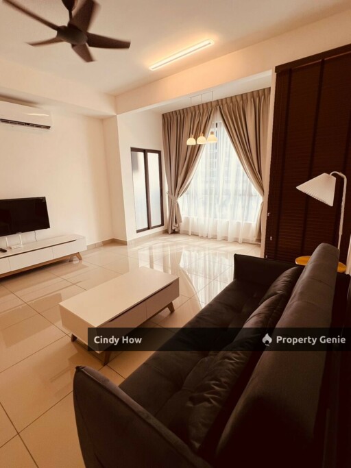 Bali Residence One Room Rent
