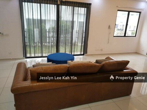 Setia Ecohill 1 Luzento, Semenyih