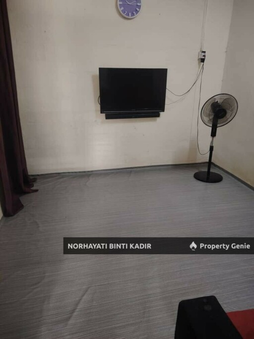 (TURUN HARGA) SINGLE STOREY TERRACE, BALOK BARU, KUANTAN