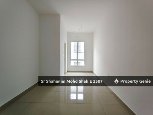 Brand New Double Storey Terrace, LYRA@Bayu Sutera, Sendayan