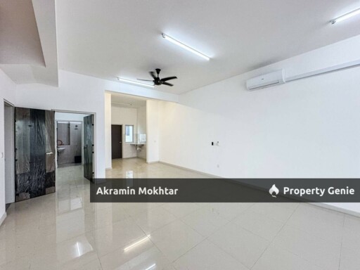 Brand New, Freehold & Facing Open | 2 Storey Terrace Intermediate  [ VERNA ] Serene Heights Semenyih