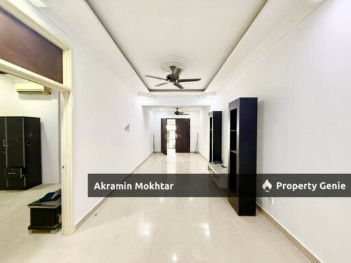 Freehold, Renovated & Fully Extended | Single Storey Taman Semenyih Indah, Semenyih