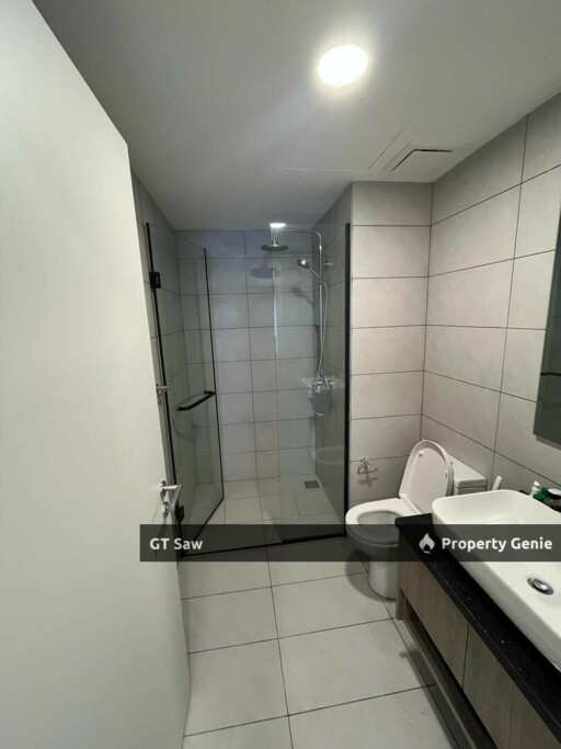 3 Bedroom Fully Furnished KL The Atrium for Rent
