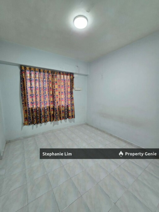 Taman Pekaka Block 31