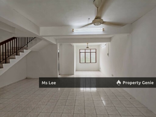 2 Storey house-Bandar Armada Putra @ Pulau Indah,Port Klang-Ready 15/11 or 30/11