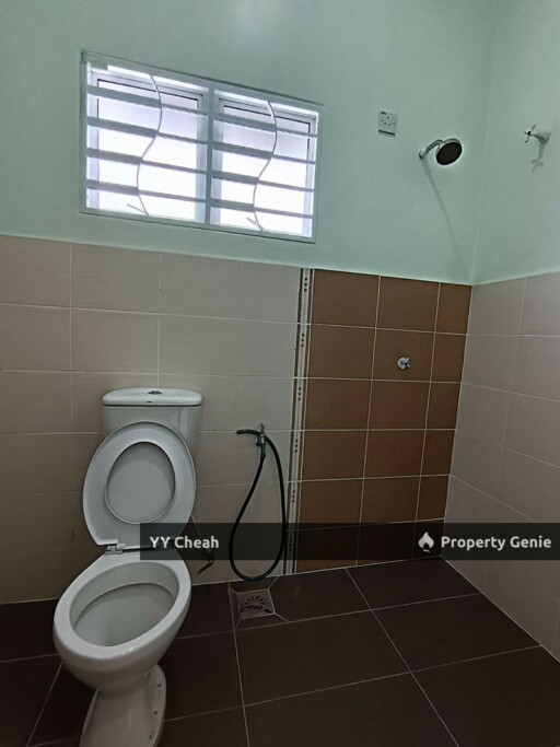 Botani Area 2 Storey Freehold House For Sale, Renovated & Extended Freehold