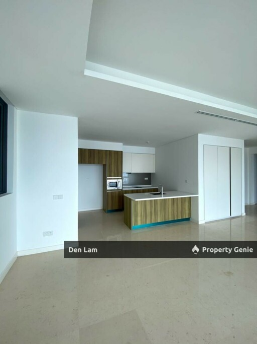 Capella Embassy (D'Rapport Residences)