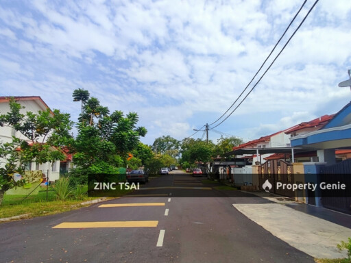 2 Storey Corner Lot Terrace @ Taman Semenyih Permata {Save RM 117,000}