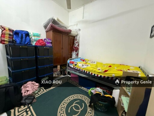 For Sale Alor Gajah Rembia Single storey