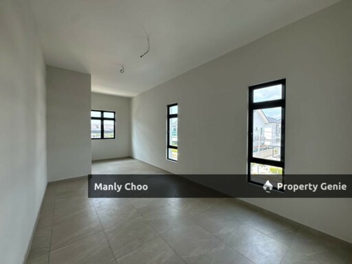 22x75 CORNER Double Storey Terrace Molek Residence Ayer Molek Nr Ayer Keroh