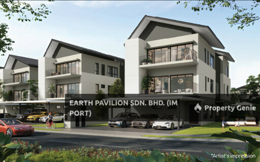 SENJA RESIDENCE