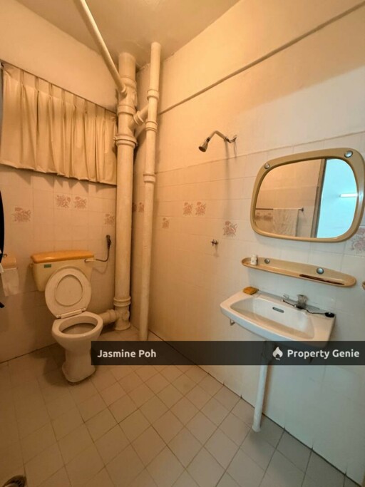 Greenlane Heights, Penang For Sale