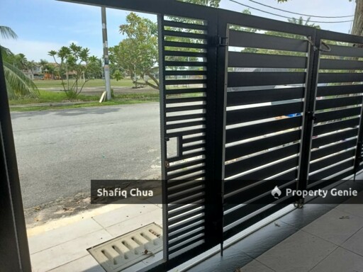 Facing Open 2 Storey Intermediate Unit Lorong Pending, Bandar Puteri Klang