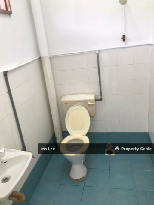 2 Storey house-Bandar Armada Putra @ Pulau Indah,Port Klang-Ready 31/10