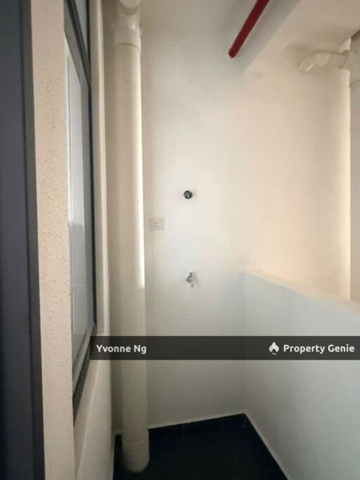 Idaman Height / Residensi Idaman Ria / Nusa Idaman / Tuas / Bukit Indah / Nusa Sentral