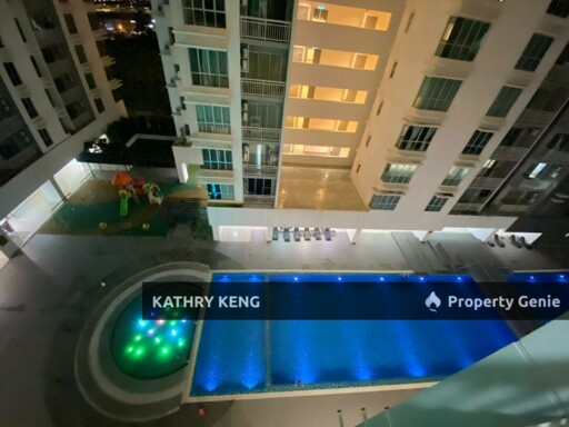 The Aliff Residences For Sale Tampoi For Sale Johor For Sale Johor Bahru For Sale