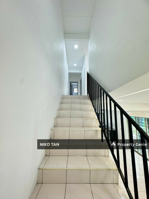 Taman Cahaya Masai 2 Storey Pasir Gudang