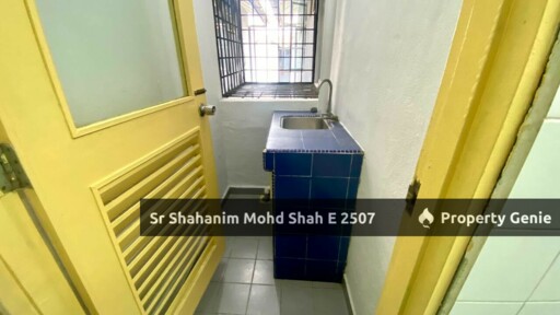 Pangsapuri Opal, Seksyen U5, Subang Bestari, Shah Alam