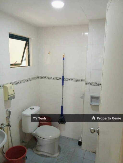 Casa Lago Melaka Raya 2R Unit