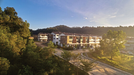 Hijauan Selayang