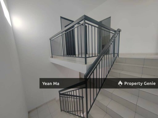 For Rent-2 Storey House Scientex Rawang Anggun City Fasa 2 Rawang (Near AEON & Anggun City)