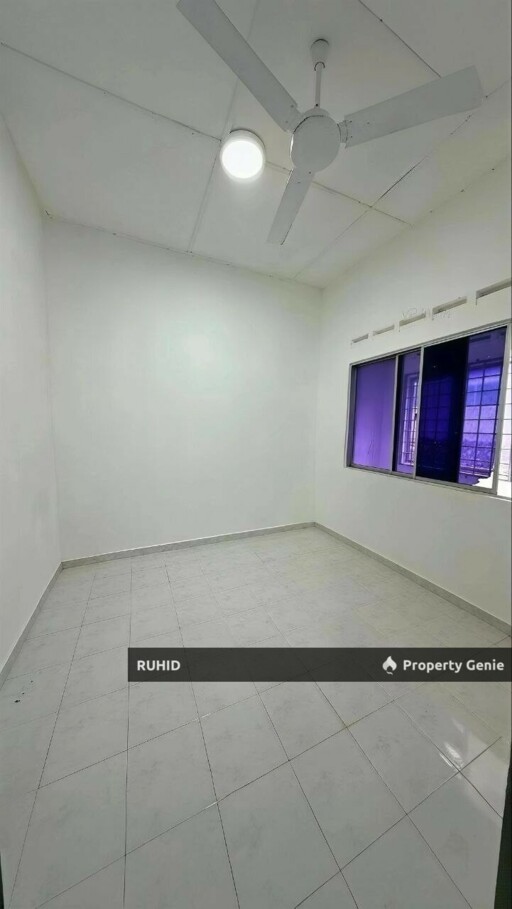 3-Bedroom Renovated Single Storey Terrace House at Taman Kota Masai Pasir Gudang