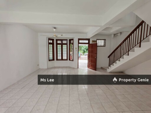 2 Storey house-Bandar Armada Putra @ Pulau Indah,Port Klang-Ready 15/11 or 30/11