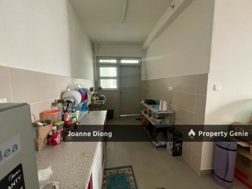 Residensi Suasana