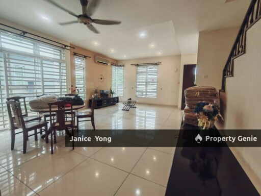 Bestari Heights @ Nusa Bestari
