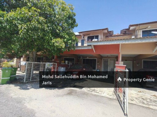 [RENOVATED] TERES 2 TINGKAT TAMAN PANDAN PERDANA, KUANTAN