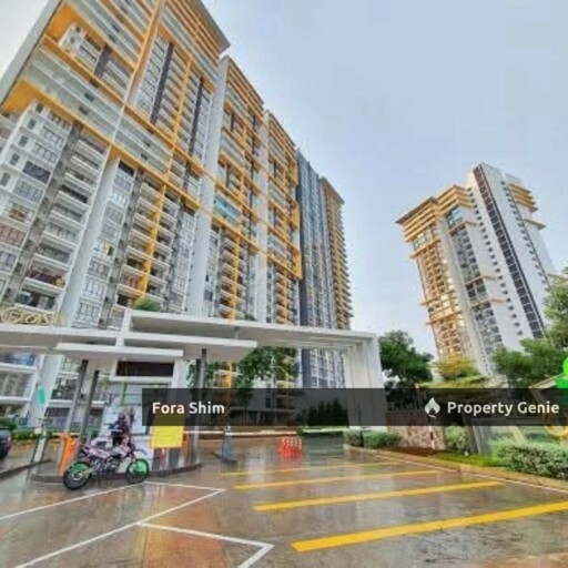 Oasis 2 @ Kajang