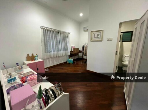 Hilltop Forest View Bungalow Villa Sri Ukay Ampang Individual Title