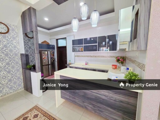 Taman Impian Emas