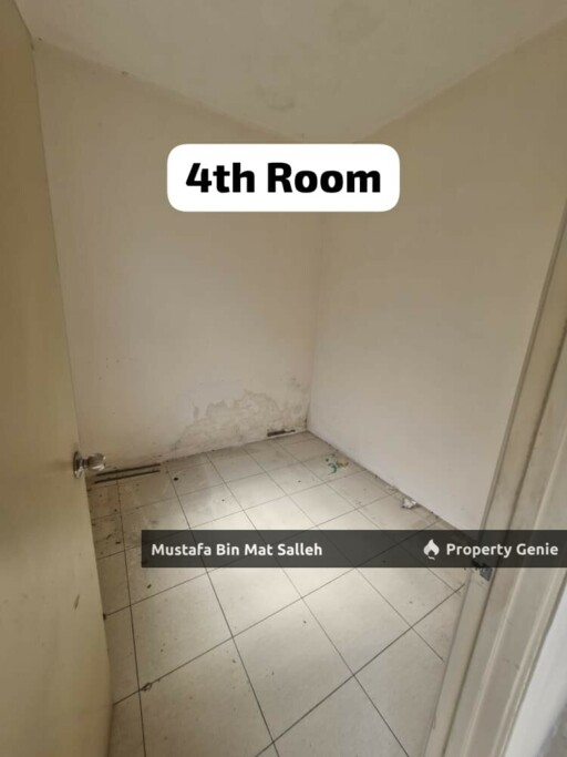 1-Storey Semi Detached, Taman Kelisa Ria 2, Sungai Petani