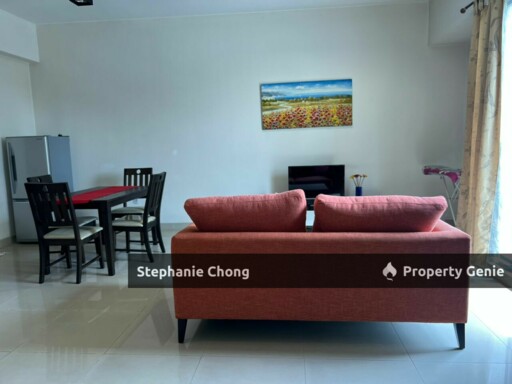 🏙️ For Sale: PJ8 Serviced Suites, Petaling Jaya