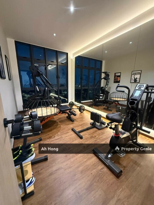 For Sale / Masai / Green Haven / Fully Renovated / Sea View
