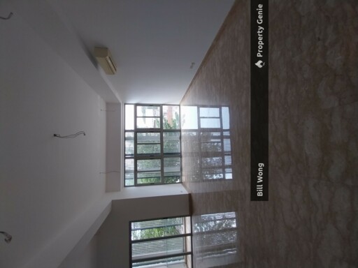 9 Madge Residences Taman U Thant Embassy Row KL