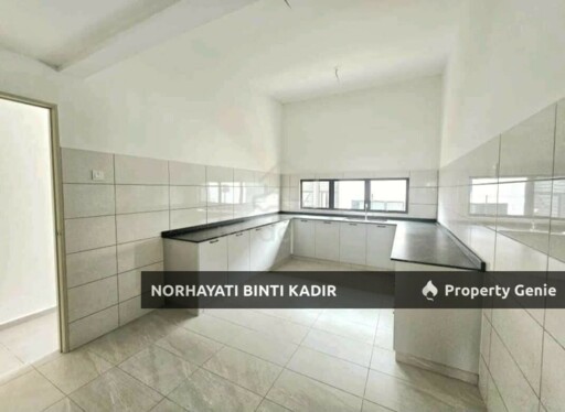 SEMI-D 1.5 STOREY THE MAJESTIC HOMES KOTASAS KUANTAN