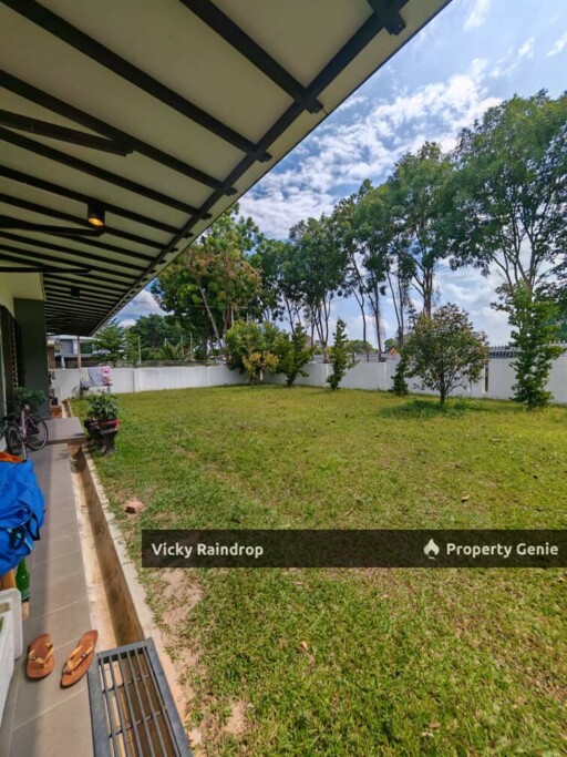 [FOR SALE] OZANA RESIDENCE DOUBLE STOREY CORNER