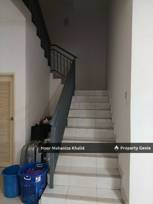 Townhouse Putra Heights, Putra Nilai Negeri Sembilan