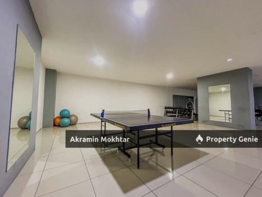 Freehold, Corner Unit & 2 Parking | Silk Residence Cheras, Selangor.