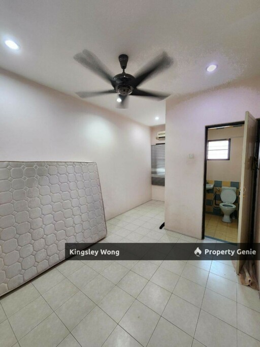 Desa Tambun Double Storey Terrace House Facing Field Near Sunway City Ipoh Canning Garden Hopsital Mall