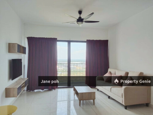VERTU RESORT, BATU KAWAN For Rent